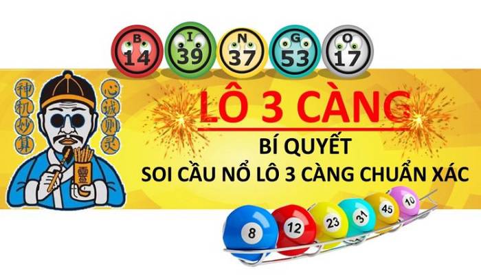 lo-3-cang-mien-bac-an-bao-nhieu Lô 3 càng Miền Bắc ăn bao nhiêu