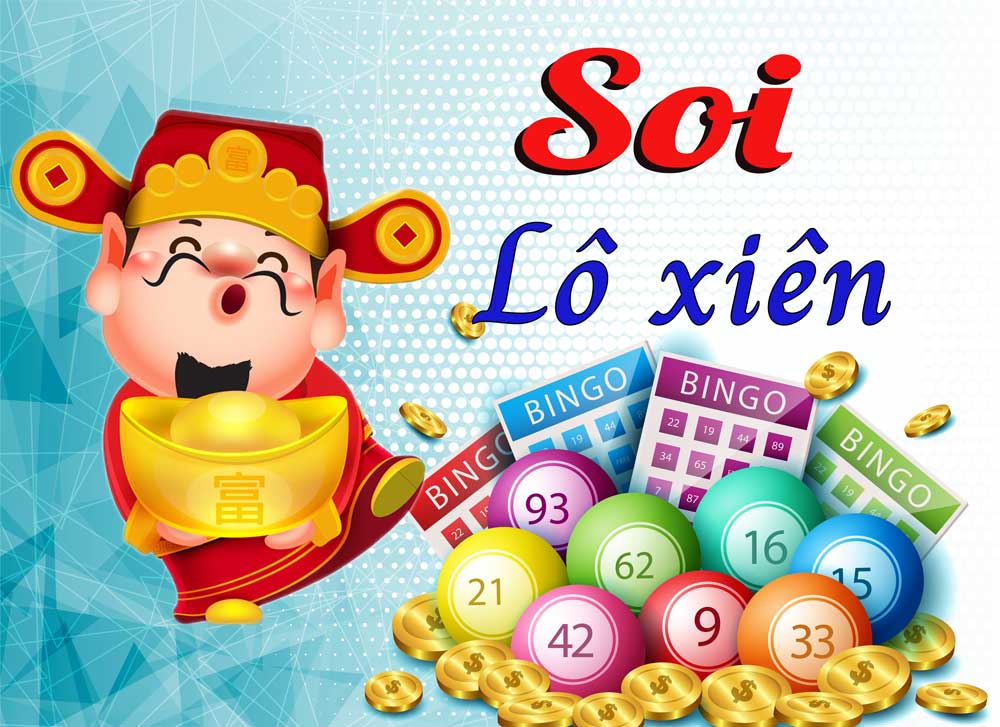Lô xiên quay là gì Lô xiên quay là gì