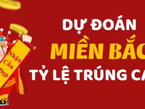 Dự Đoán XSMB 2/11/2025 – Soi Cầu Dự Đoán Miền Bắc ngày hôm nay